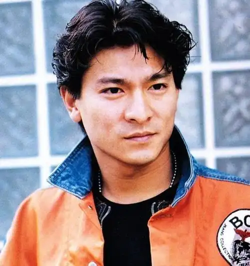 62岁刘德华状态不输小鲜肉,看他食谱才知道,原来他对自己那么狠