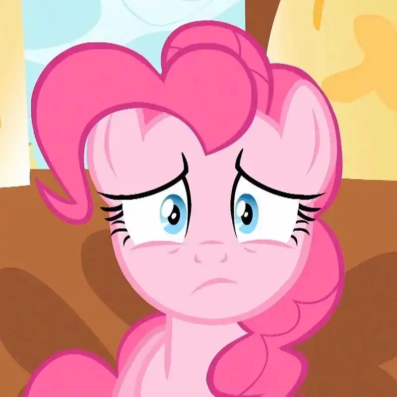 小马宝莉头像之碧琪～