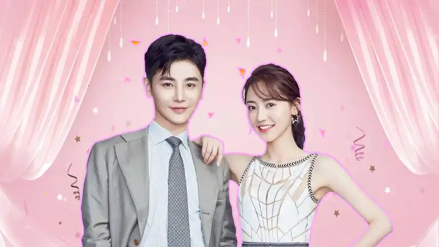 女追男有多甜?孙坚黄梦莹"官宣"领证,网友差点就信了