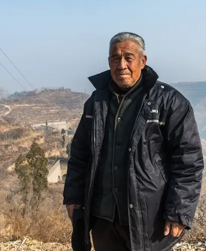 七旬老人在山里种地一年挣七万元,既能锻炼身体,又环保无污染