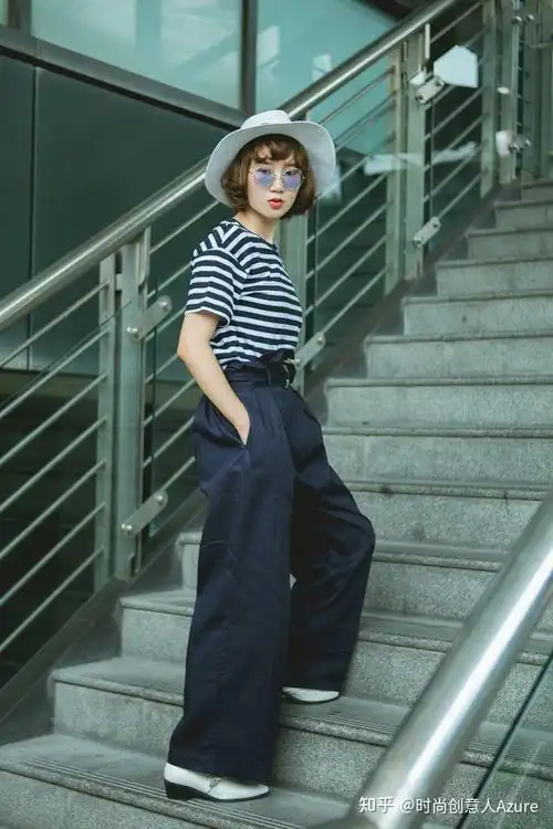 春夏最流行的4种穿搭风格轻松拿捏时尚高级穿搭