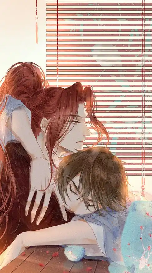 王者荣耀李白韩信壁纸:信白cp感十足_胜利