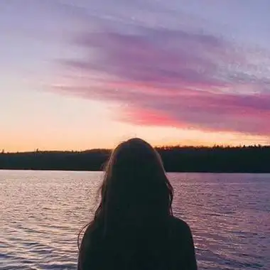 有些人永远不敢打扰他