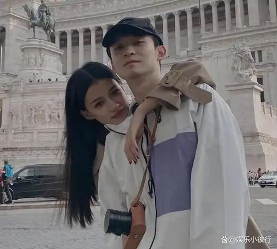 离婚一年半孙怡扔向董子健的回旋镖扎到了自己身上