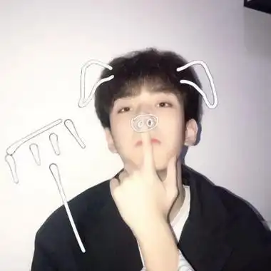 小哥哥照片不是网图头像 高清帅气的小哥哥图片不像网图_男生头像_美