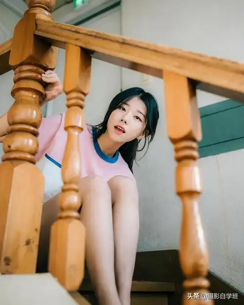 人物摄影姿势摆拍技巧(11个人物摄影构图技巧)