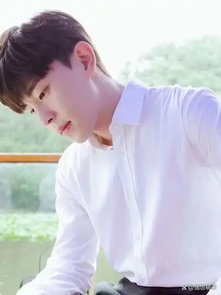 邓伦,1992年10月21日出生于河北省石家庄,毕业于上海戏剧学院11级表演