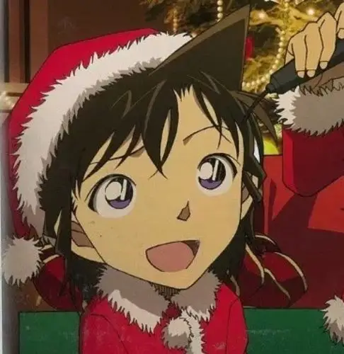 毛利兰 新兰永恒