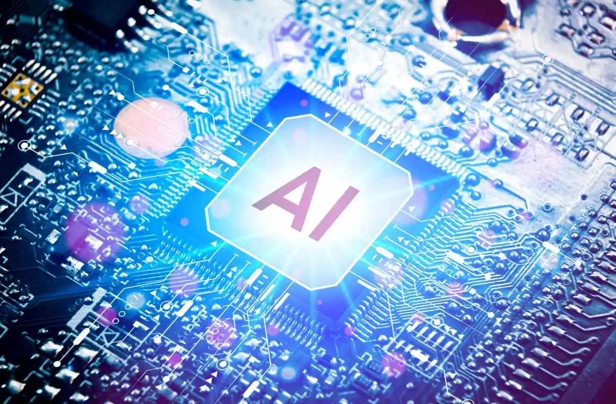 大模型训练和推理都需要ai芯片的算力支持,以算力为首的芯片板块