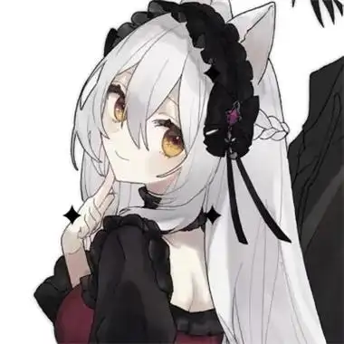 情侣头像 一人一半 分开动漫