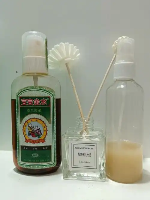 自制宝宝防蚊水75如何安全有效驱蚊71