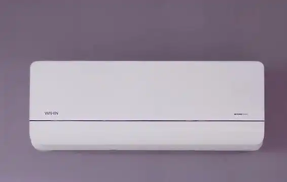 华凌2匹挂机空调跌至2999元,低耗省电 出风澎湃,送风方向能定制