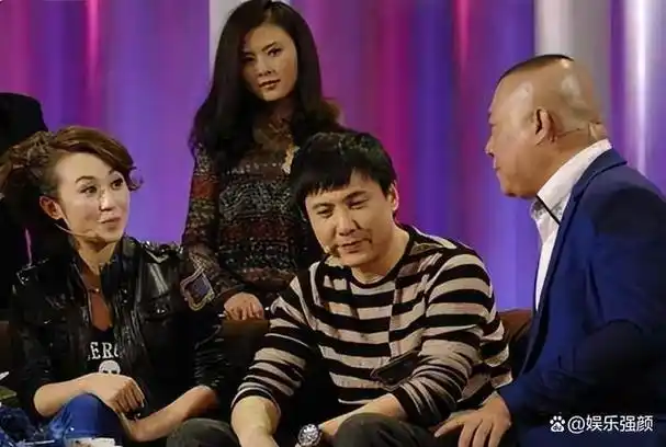 王琦嫁给沈腾是全家人的心愿沈腾不娶她我就是罪人