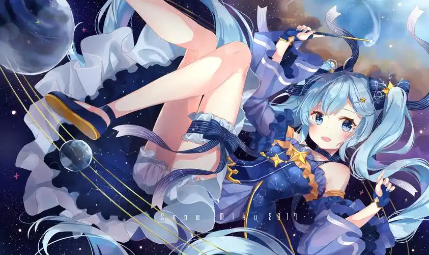 高清动漫 - 堆糖,美图壁纸兴趣社区