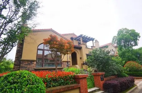 长泰西郊别墅5室3厅467㎡1750万二手房图片