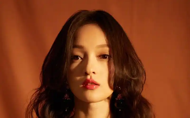 我们的十七岁张韶涵爱杀十七