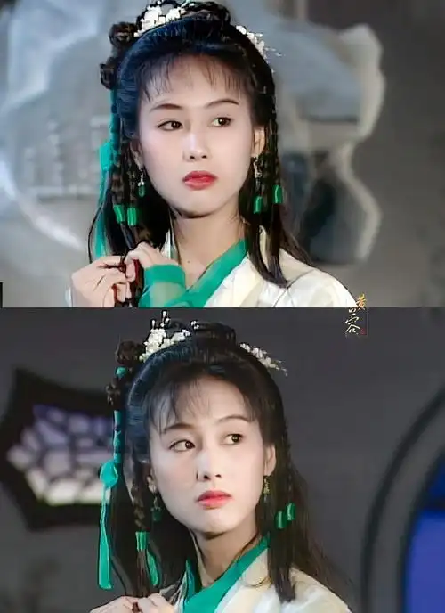 朱茵##黄蓉##组丝投稿