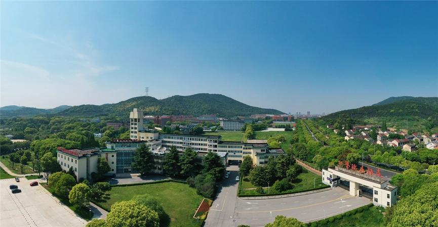 云游太湖学院 | 直播带你逛校园!_无锡太湖学院_零二七艺考