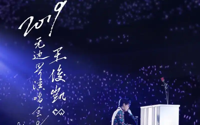 【凯源】20191101王俊凯无边界个人演唱会现场部分饭拍视频