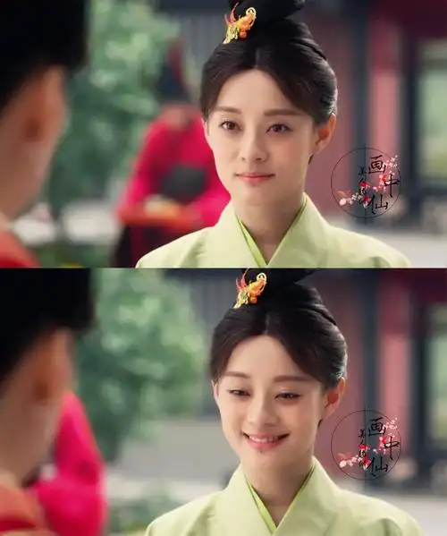 孙俪《芈月传》【芈月】中国历史上,太后这个称谓始见于她,太后专权亦