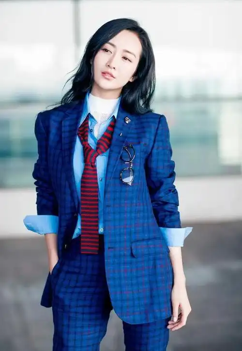 王鸥走到今天这一步,或许怪不了别人!