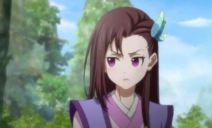 一念永恒强x杜师姐(一念永恒 杜师姐)-币圈之家