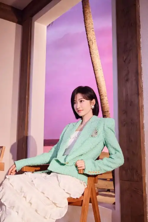 景甜半熟恋人##半熟恋人