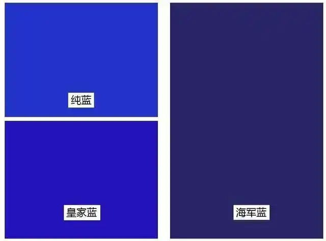 凯特10年前订婚穿的海军蓝裙子优雅又经典原来蓝色那么美