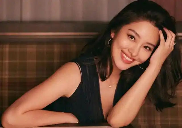 继刘亦菲,杨采钰之后,王楚然神似天仙,网友:"三菲"出圈了?