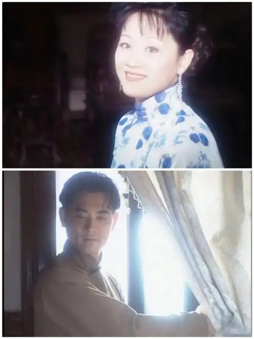 姐弟恋  #电视剧推荐  #王姬  #赵文瑄  #田海蓉  #雷雨  #李少