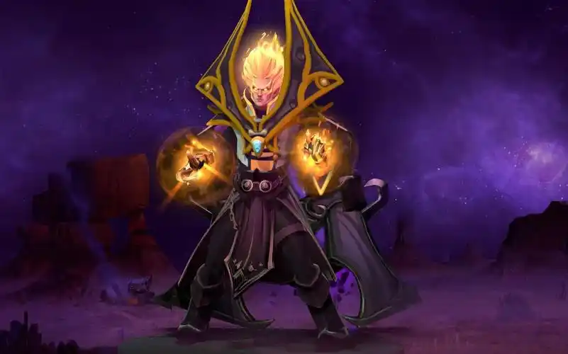 【dota应该这么玩】 第47期 祈求者 卡尔 invoker 新手攻略 dota2教学