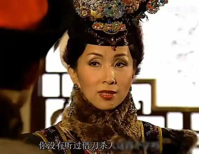 重刷金枝欲孽发现:郑合惠子,王梓薇演技不尽如人意