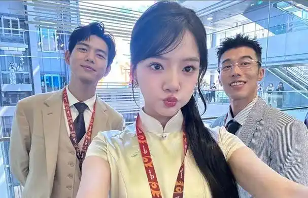 同样演李现的"爱人"!把刘亦菲和任敏对比一看,差距一目了然