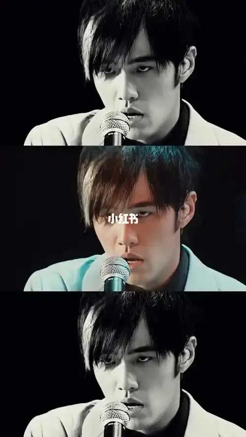 白毛杰伦真的太好看了._光谷国际广场攻略_周杰伦_娱乐_明星娱乐资讯