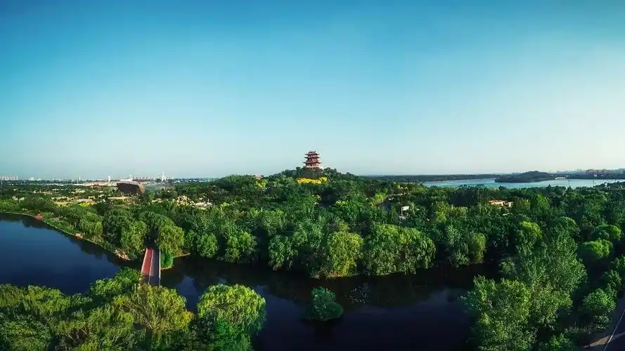 上新河北12个国家5a级旅游景区你去过几个