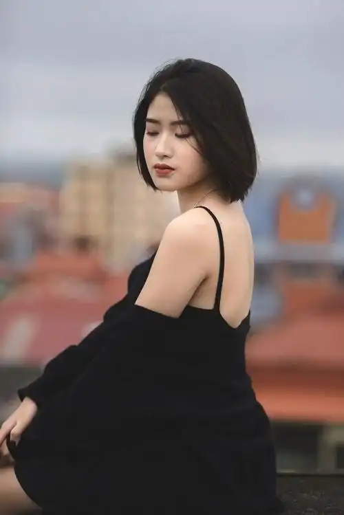 为什么你拍摄的半身人像看起来很别扭这3个细节不注意吃亏