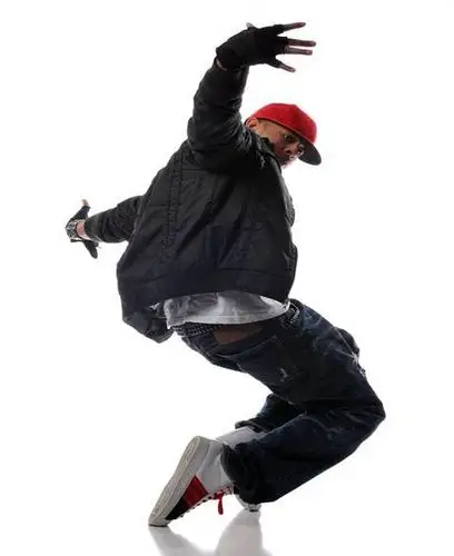 吾时吾刻舞蹈工作室告诉你学跳hip-hop街舞你不知道的窍门