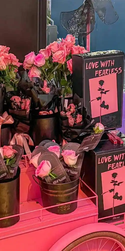 壁纸| 高级感爆棚的ins壁纸