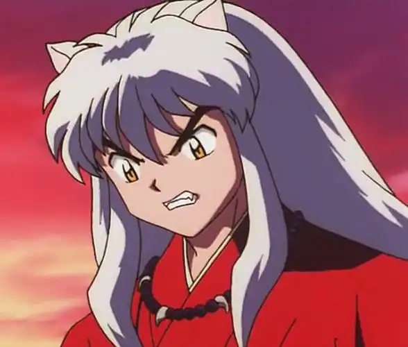 【犬夜叉】 犬夜叉 inuyasha