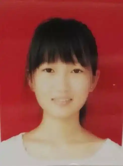 湖南高校2016最美证件照大pk(第8辑)