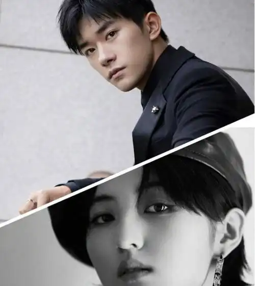 张子枫,易烊千玺被拉郎配?同被华鼎奖提名的两人,合作呼声好高