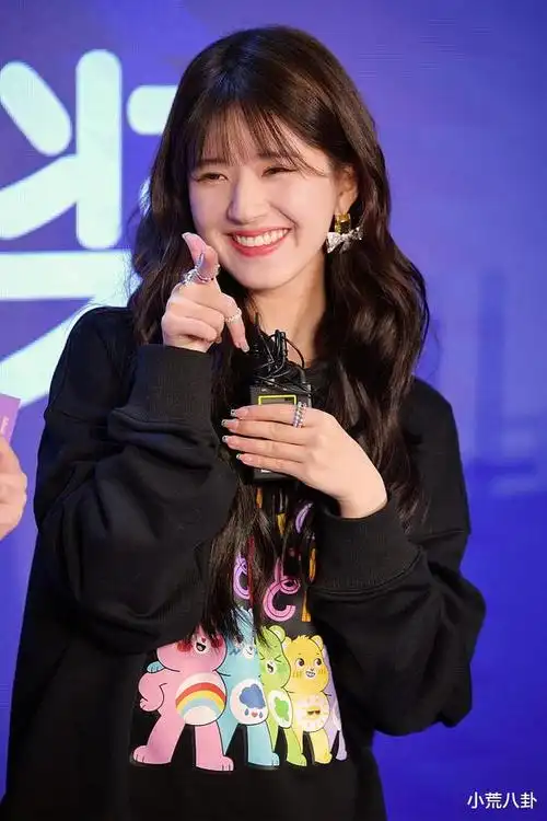 赵露思吴磊沈腾虞书欣蔡徐坤胡歌王嘉尔