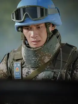 中国蓝盔演员表,全部演员表,演员人物介绍_电影_电视猫