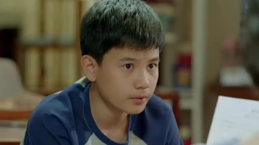 小别离小宇考试25分要签字不找亲爸找后妈后妈反应真逗