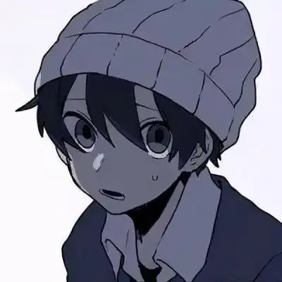 无_男生头像_我要个性网