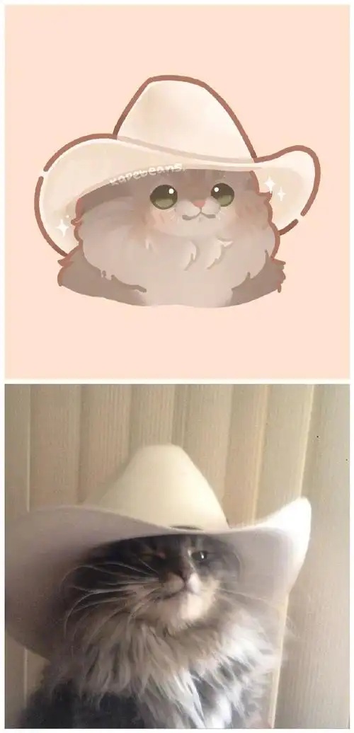 把小动物们的表情包画成漫画!救命,萌翻了.马住!#漫画##二次元