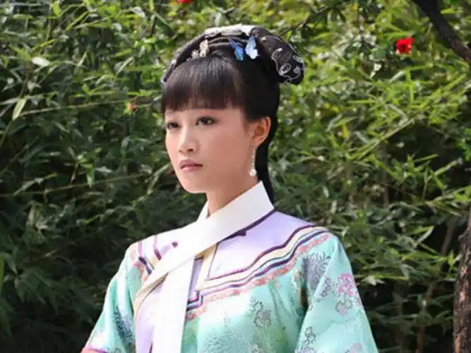 蓝盈莹怎么一直火不起来