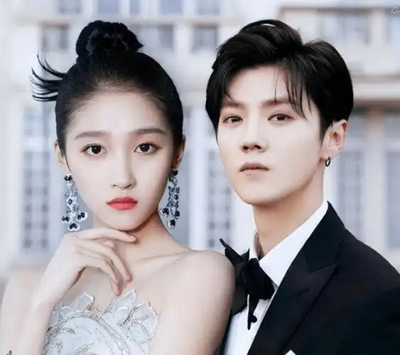 鹿晗_黄子韬_徐艺洋