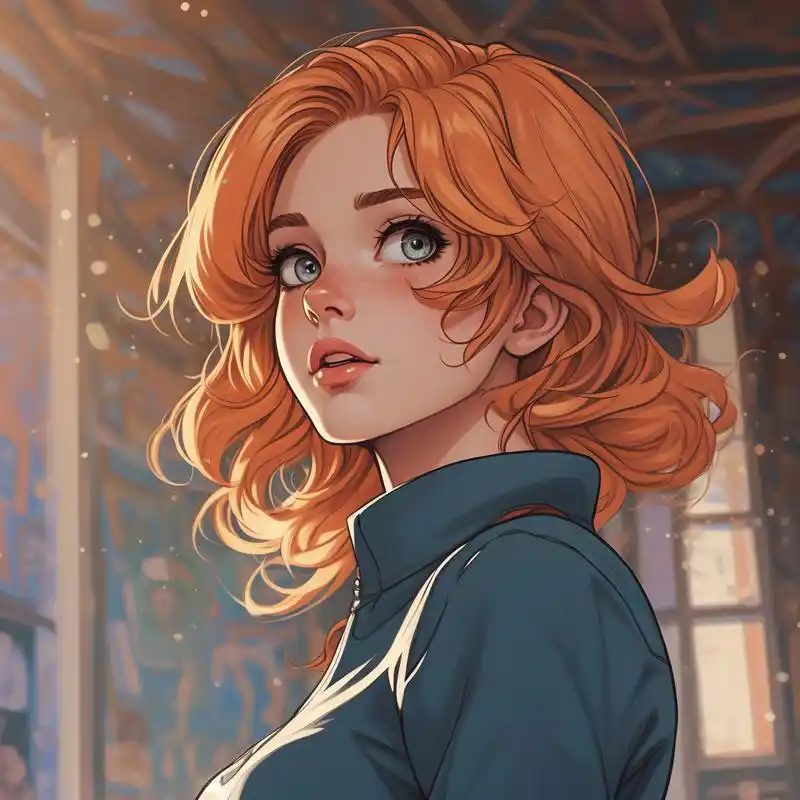 漫画风格头像来啦,每一个都很有韵味,女人味十足,快来挑选你喜欢的吧