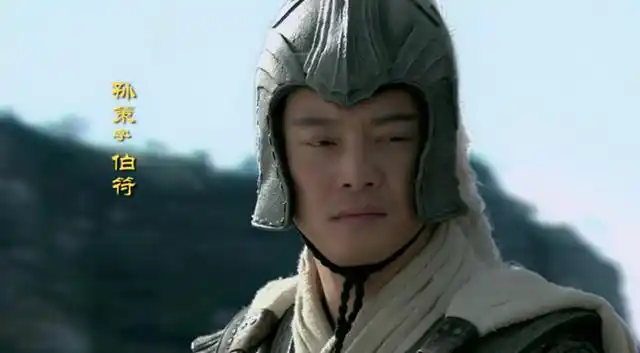 总有人误会孙策平定江东是虐菜,真相到底如何?_腾讯新闻